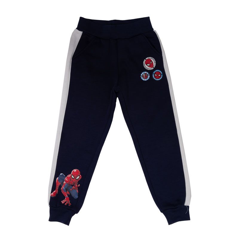 Jogging garÇon spiderman spi24-3059 pol Enfant, Bébé TOM & KIDDY