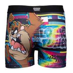 Boxer homme microfibre looney tunes fg/lo11/1/bm/taz Homme FREEGUN Boxer homme microfibre looney tunes fg/lo11/1/bm/taz Homme FREEGUN