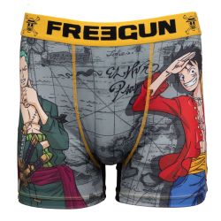 Boxer homme microfibre fg/op4/1/bm/san Homme FREEGUN Boxer homme microfibre fg/op4/1/bm/san Homme FREEGUN