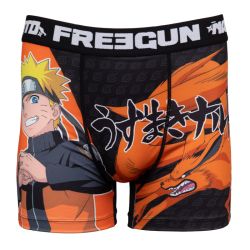 Boxer homme microfibre fg/ns6/1/bm/nar Homme FREEGUN Boxer homme microfibre fg/ns6/1/bm/nar Homme FREEGUN