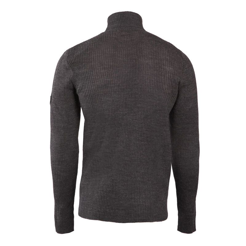 Pull col roulé redwan Homme KAPORAL Pull col roulé redwan Homme KAPORAL