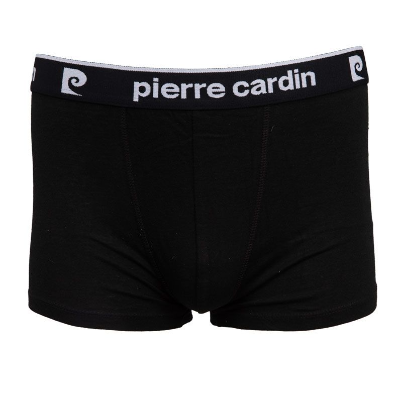 BOXER HOMME EN COTON,PIERRE CARDIN