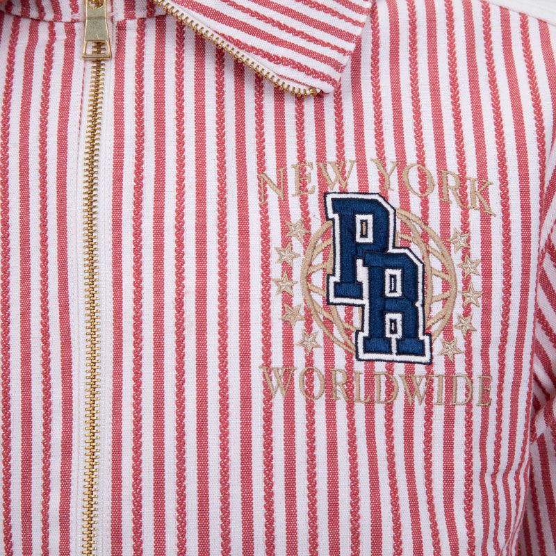 VESTE FINE PUMA X RHUIGI 620884-21