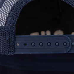 Casquette trucker vd/0/cas2/buckl/nv Homme VON DUTCH