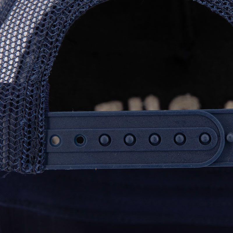 Casquette trucker vd/0/cas2/buckl/nv Homme VON DUTCH