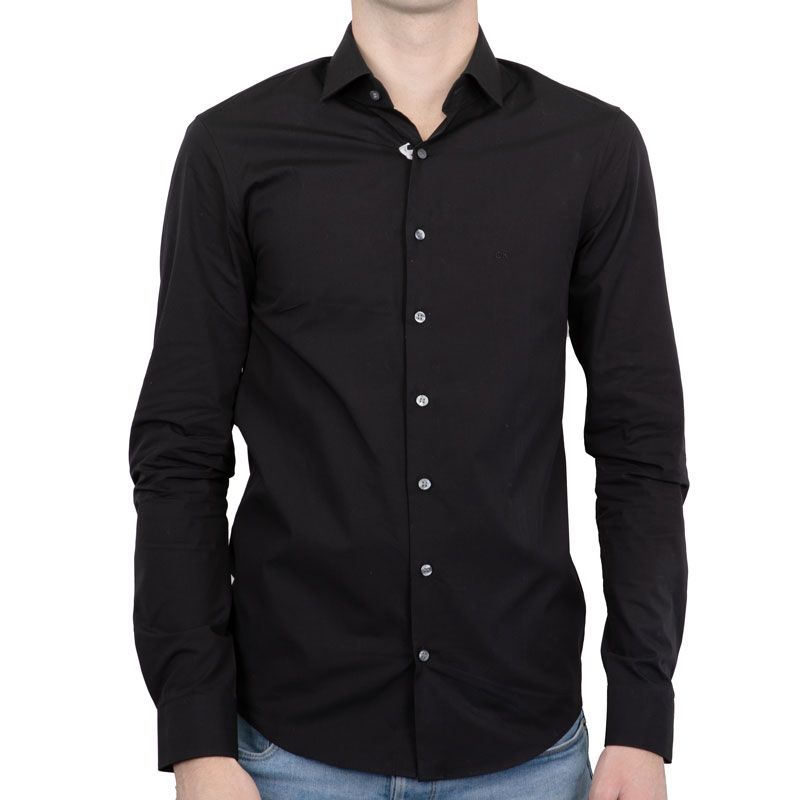 Chemise ml Homme CALVIN KLEIN