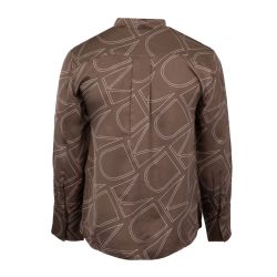 Chemise ml Fille CALVIN KLEIN