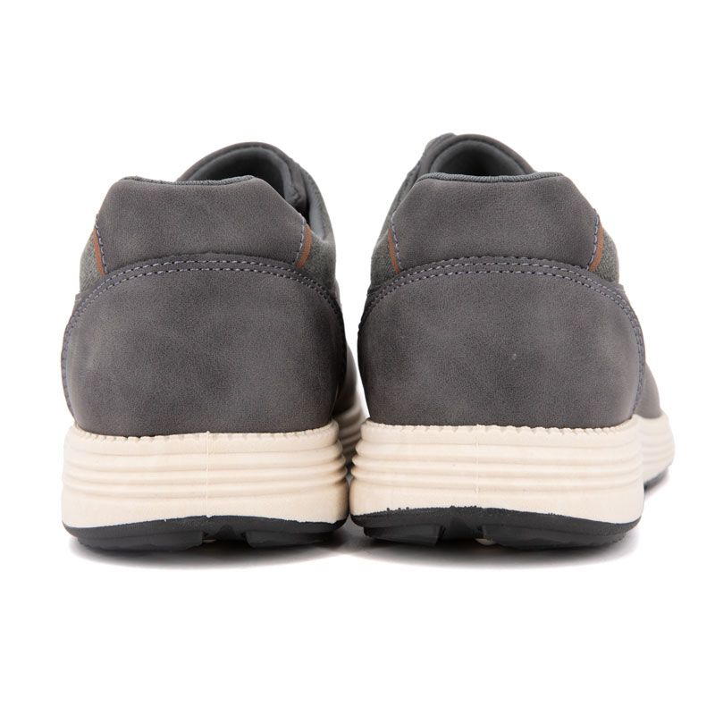 Basket de ville / jonael 40-45 Homme BURTON OF LONDON