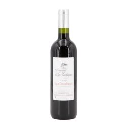 Aoc cadillac cotes de bordeaux rouge 2019 domaine de la martingue ar14 Mixte DOMAINE DE LA MARTINGUE