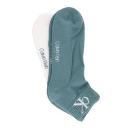 Chaussette ckj homme china blue quarter 2pmonogram 39/46 Homme CALVIN KLEIN Chaussette ckj homme china blue quarter 2pmonogram 39/46 Homme CALVIN KLEIN