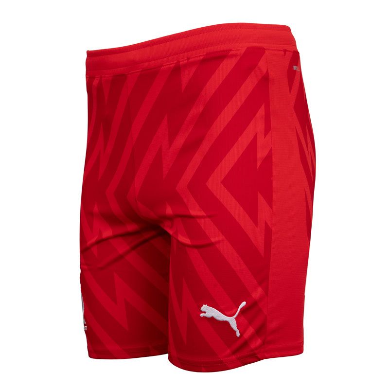 SHORT GARDIEN EXTERIEUR THIRD OM 771361-99