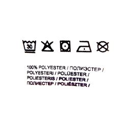 BAS DE SURVETEMENT EXTERIEUR OM 771924-06