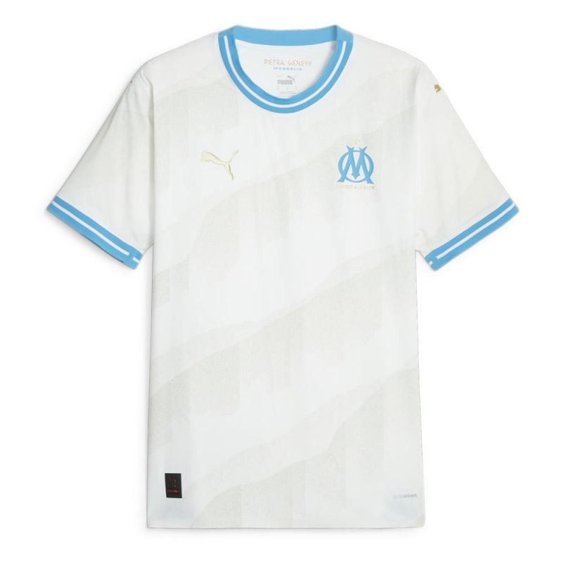 MAILLOT DOMICILE OM 771278-01