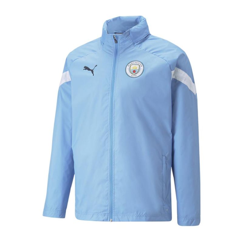 VESTE D'ENTRAINEMENT MCFC 767761-12