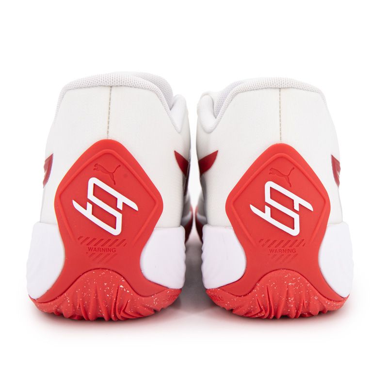 Basket tewie 2 team 379082-03 Mixte PUMA