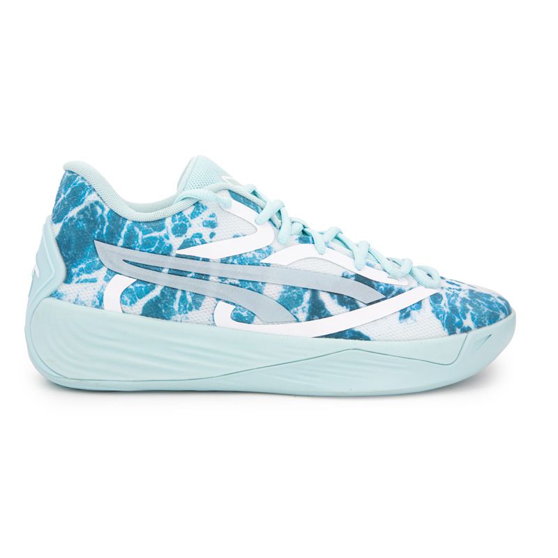 Basket stewie 2 water 378318-02 Mixte PUMA