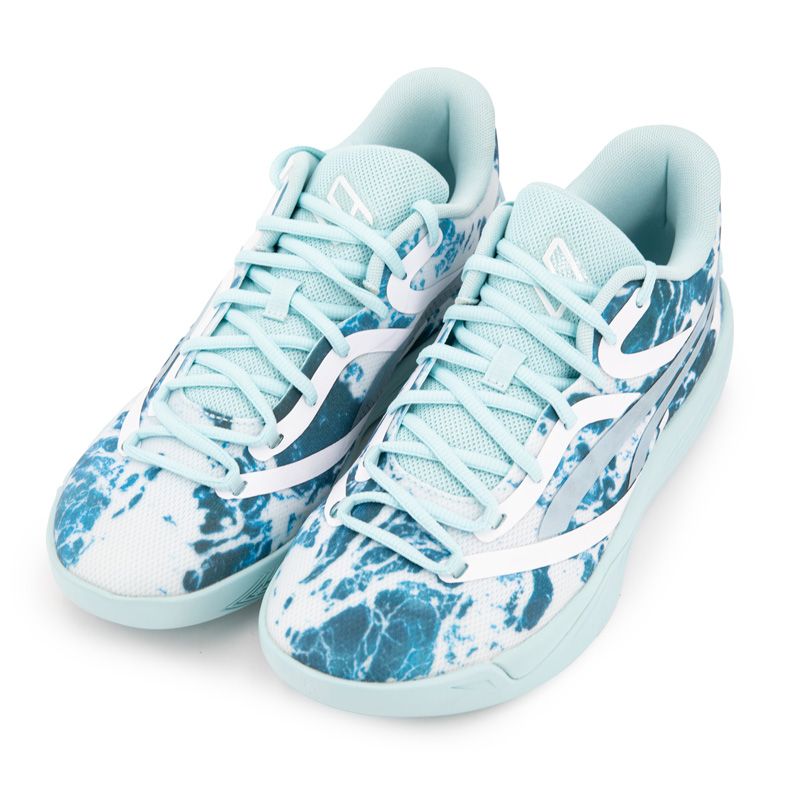 Basket stewie 2 water 378318-02 Mixte PUMA