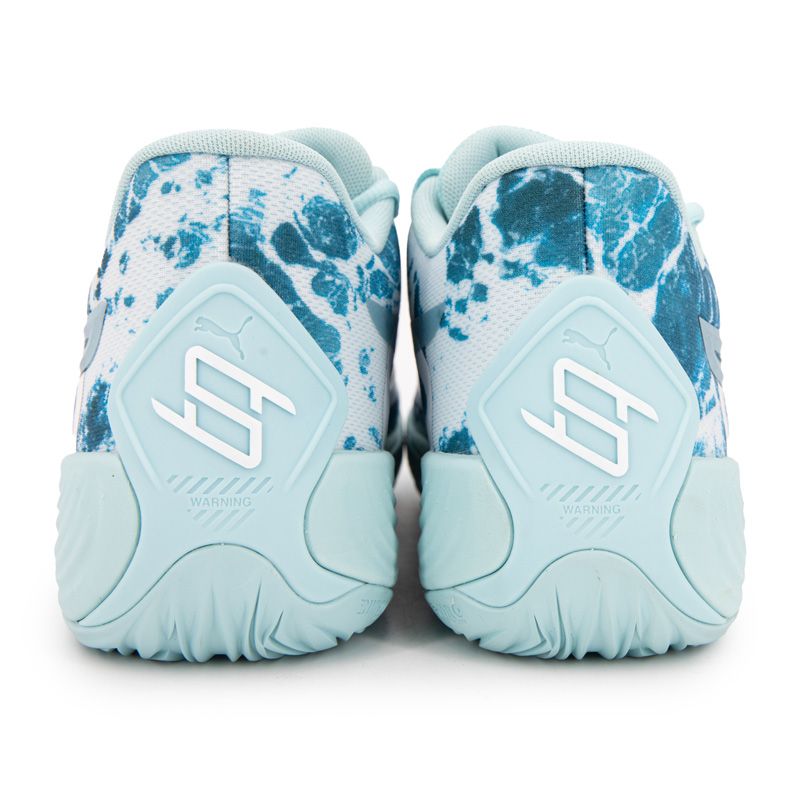 Basket stewie 2 water 378318-02 Mixte PUMA