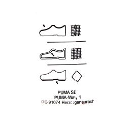 BASKET SLIPSTREAM XTREME 392434-01