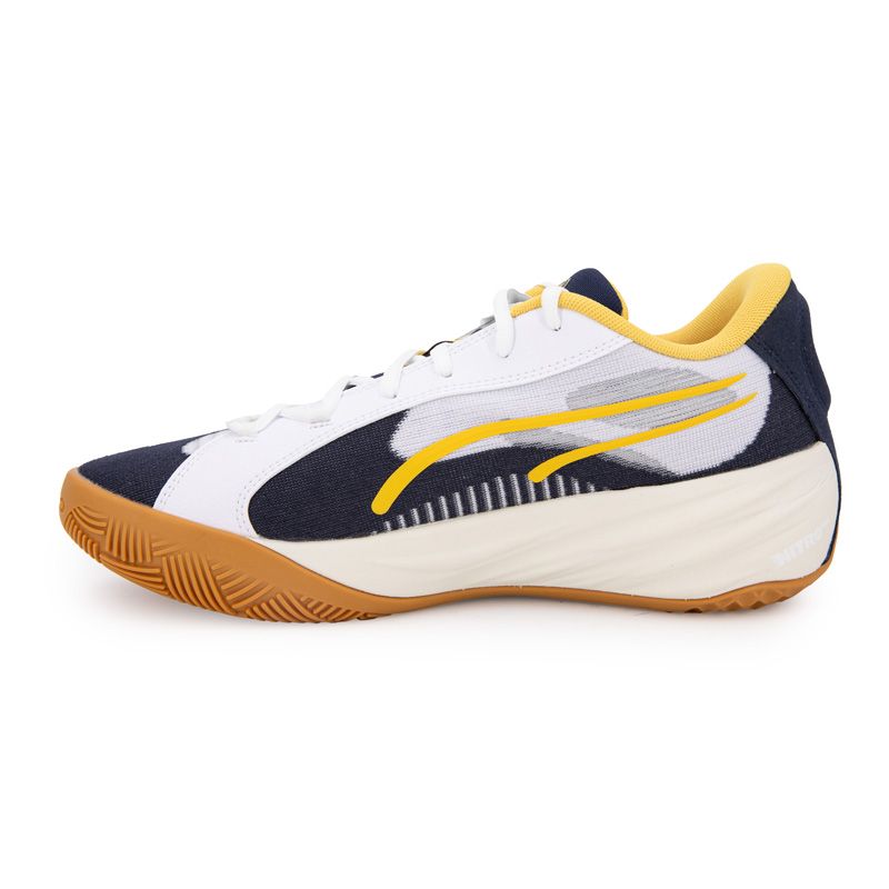 BASKET ALL PRO NITRO BLACK FIVES 379886-01