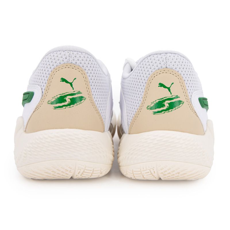 BASKET COURT RIDER CHAOS SLASH 378052-06