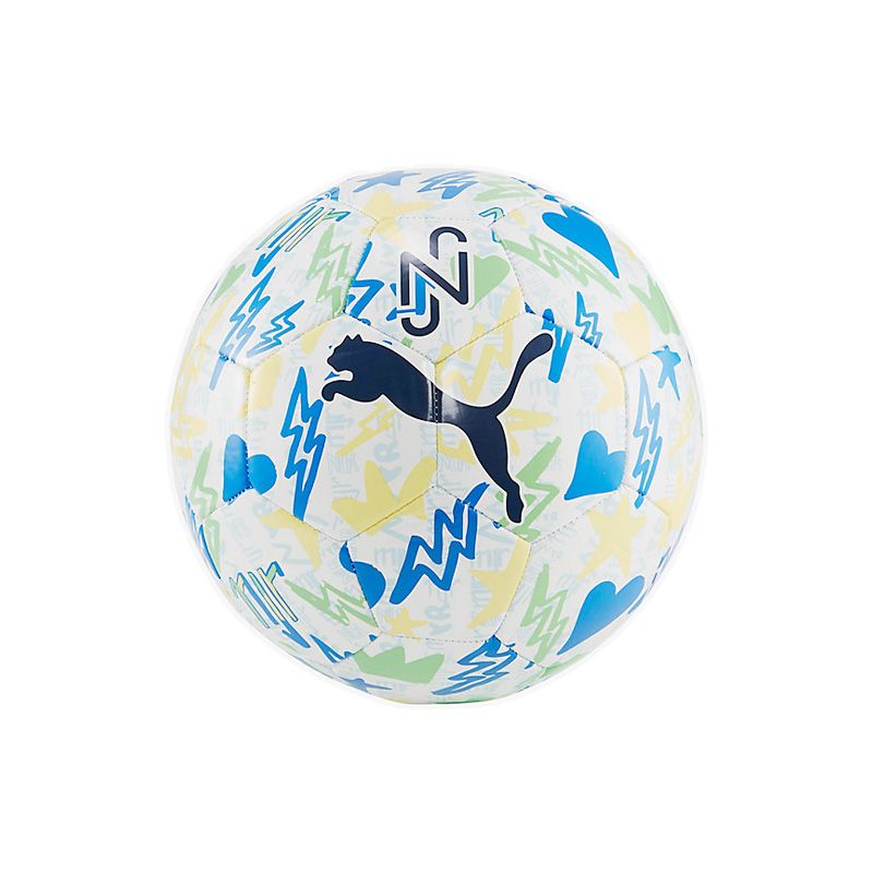 BALLON NEYMAR JR GRAPHIC TAILLE 5 084139-01