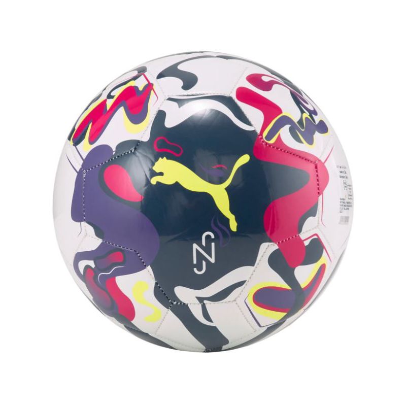 BALLON NEYMAR JR GRAPHIC TAILLE 5 084058-01