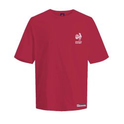 Tee shirt jorfrance rugby 12280379 4282 Homme JACK & JONES Tee shirt jorfrance rugby 12280379 4282 Homme JACK & JONES