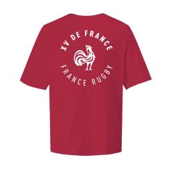 Tee shirt jorfrance rugby 12280379 4282 Homme JACK & JONES Tee shirt jorfrance rugby 12280379 4282 Homme JACK & JONES