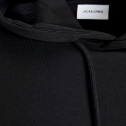 Sweat capuche jjverner chambray blue 12269318 4236 Homme JACK & JONES Sweat capuche jjverner chambray blue 12269318 4236 Homme JACK & JONES