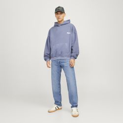 Jeans jwhchris blue denim 12262633 4285 Homme JACK & JONES Jeans jwhchris blue denim 12262633 4285 Homme JACK & JONES