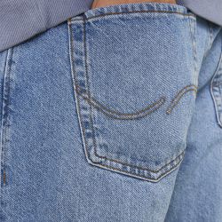 Jeans jwhchris blue denim 12262633 4285 Homme JACK & JONES Jeans jwhchris blue denim 12262633 4285 Homme JACK & JONES