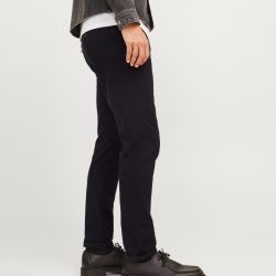 Pantalon chino jwhmarco tap shoe 12271621 Homme JACK & JONES Pantalon chino jwhmarco tap shoe 12271621 Homme JACK & JONES