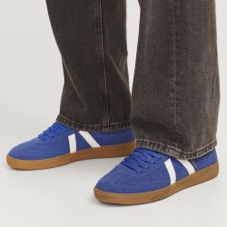 Basket jfwkirk verdant green 12271083 4284 t40-46 Homme JACK & JONES Basket jfwkirk verdant green 12271083 4284 t40-46 Homme JACK & JONES