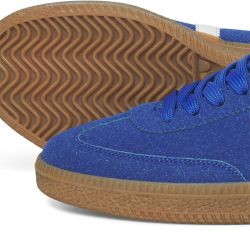 Basket jfwkirk verdant green 12271083 4284 t40-46 Homme JACK & JONES Basket jfwkirk verdant green 12271083 4284 t40-46 Homme JACK & JONES