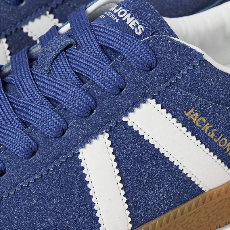 Basket jfwkirk verdant green 12271083 4284 t40-46 Homme JACK & JONES Basket jfwkirk verdant green 12271083 4284 t40-46 Homme JACK & JONES