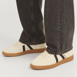 Basket jfwkirk verdant green 12271083 4284 t40-46 Homme JACK & JONES Basket jfwkirk verdant green 12271083 4284 t40-46 Homme JACK & JONES