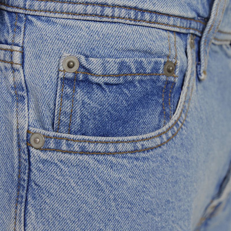 Jeans jwhalex blue denim 12263835 4285 Homme JACK & JONES Jeans jwhalex blue denim 12263835 4285 Homme JACK & JONES