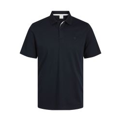 Polo mc jwhccrodney night sky 12277617 4285 Homme JACK & JONES