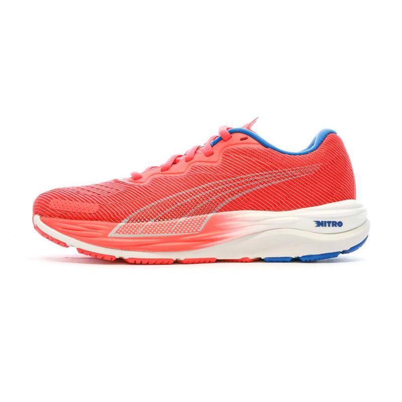 Basket velocity nitro 2 376262-21 Femme PUMA