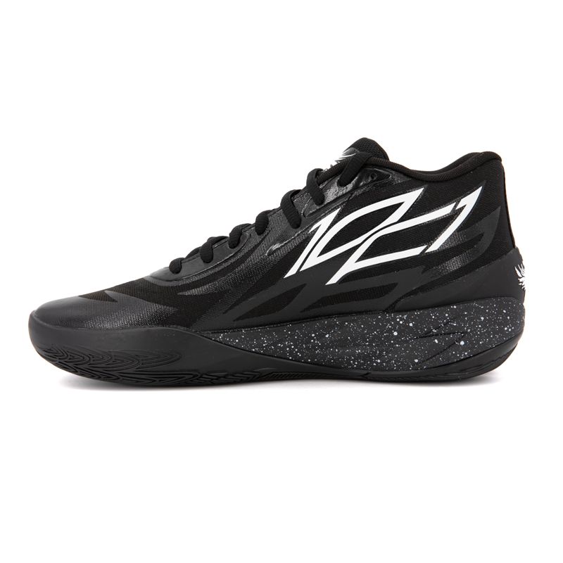 Basket mb 02 379420-01 Mixte PUMA Basket mb 02 379420-01 Mixte PUMA