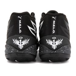 Basket mb 02 379420-01 Mixte PUMA Basket mb 02 379420-01 Mixte PUMA