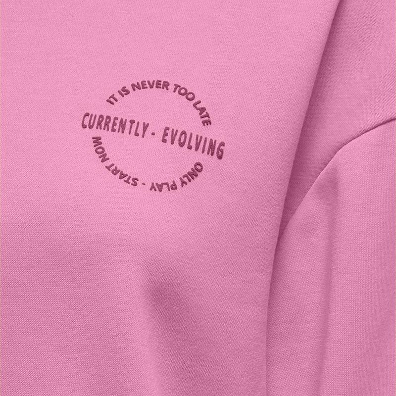 SWEAT CROP TOP ONPPICA NIGHT SKY 15340661 4214 SWEAT CROP TOP ONPPICA NIGHT SKY 15340661 4214