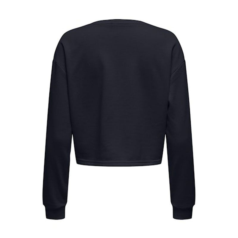 SWEAT CROP TOP ONPPICA NIGHT SKY 15340661 4214 SWEAT CROP TOP ONPPICA NIGHT SKY 15340661 4214