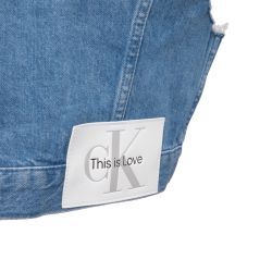 Veste jeans sm Femme CALVIN KLEIN