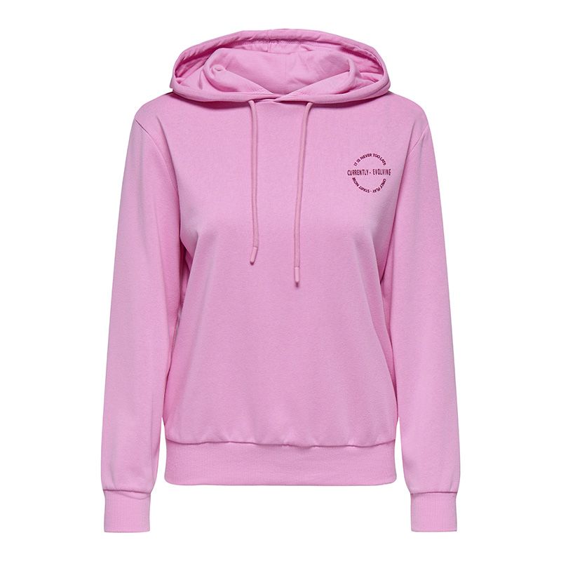 SWEAT A CAPUCHE ML ONPFONT NIGHT SKY15340354 4214 SWEAT A CAPUCHE ML ONPFONT NIGHT SKY15340354 4214