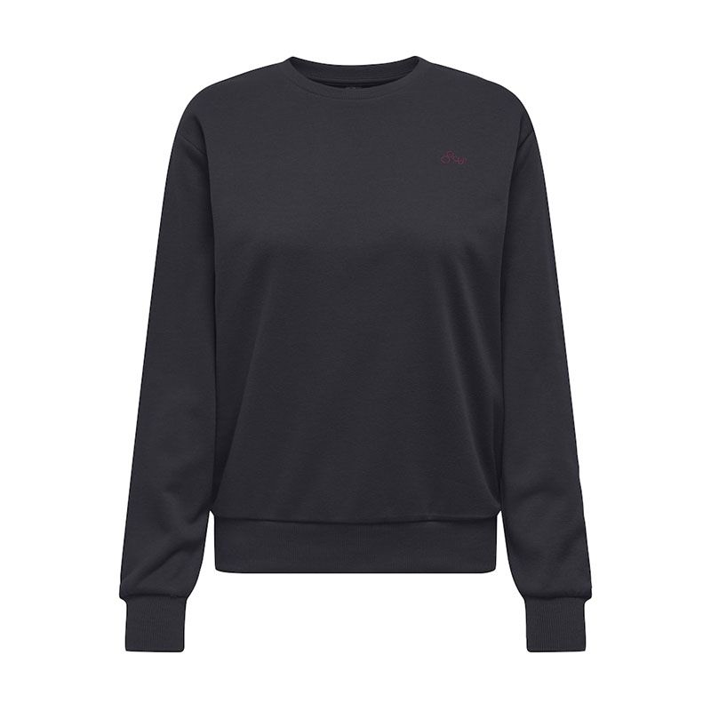 SWEAT ML ONPFONT BLUE GRAPHITE 15338962 4214 SWEAT ML ONPFONT BLUE GRAPHITE 15338962 4214