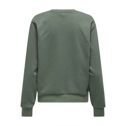 SWEAT ML ONPFONT BLUE GRAPHITE 15338962 4214 SWEAT ML ONPFONT BLUE GRAPHITE 15338962 4214