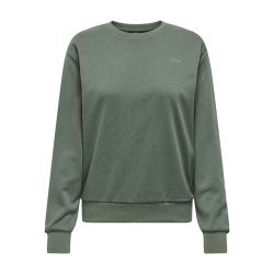 SWEAT ML ONPFONT BLUE GRAPHITE 15338962 4214 SWEAT ML ONPFONT BLUE GRAPHITE 15338962 4214