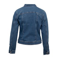 VESTE EN JEAN BLUE DENIM 15342081 4276